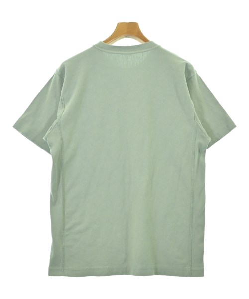 CHAMPION（チャンピオン）Tシャツ・カットソー 緑 サイズ:L メンズ/2200684050102