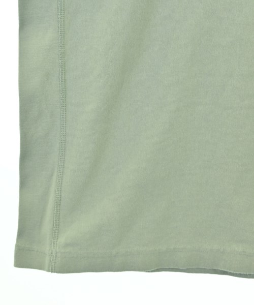 CHAMPION（チャンピオン）Tシャツ・カットソー 緑 サイズ:L メンズ/2200684050102