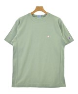 CHAMPION（チャンピオン）Tシャツ・カットソー 緑 サイズ:L メンズ/2200684050102