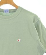 CHAMPION（チャンピオン）Tシャツ・カットソー 緑 サイズ:L メンズ/2200684050102