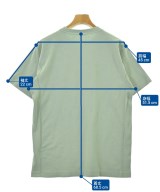 CHAMPION（チャンピオン）Tシャツ・カットソー 緑 サイズ:L メンズ/2200684050102
