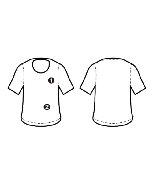 CHAMPION（チャンピオン）Tシャツ・カットソー 白 サイズ:XL メンズ/2200685940037