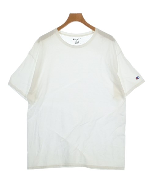 CHAMPION(チャンピオン)Tシャツ・カットソー 白 サイズ:XL/2200685940037