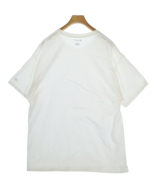 CHAMPION（チャンピオン）Tシャツ・カットソー 白 サイズ:XL メンズ/2200685940037