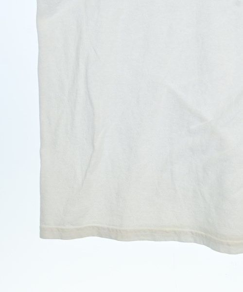 CHAMPION（チャンピオン）Tシャツ・カットソー 白 サイズ:XL メンズ/2200685940037