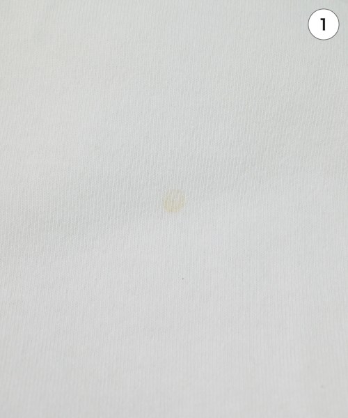 CHAMPION（チャンピオン）Tシャツ・カットソー 白 サイズ:XL メンズ/2200685940037