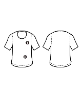 CHAMPION（チャンピオン）Tシャツ・カットソー 白 サイズ:XL メンズ/2200685940037