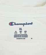 CHAMPION（チャンピオン）Tシャツ・カットソー 白 サイズ:XL メンズ/2200685940037