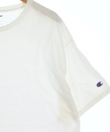 CHAMPION（チャンピオン）Tシャツ・カットソー 白 サイズ:XL メンズ/2200685940037