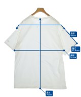 CHAMPION（チャンピオン）Tシャツ・カットソー 白 サイズ:XL メンズ/2200685940037