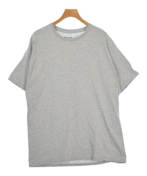 CHAMPION(チャンピオン)Tシャツ・カットソー グレー サイズ:XL/2200685940044