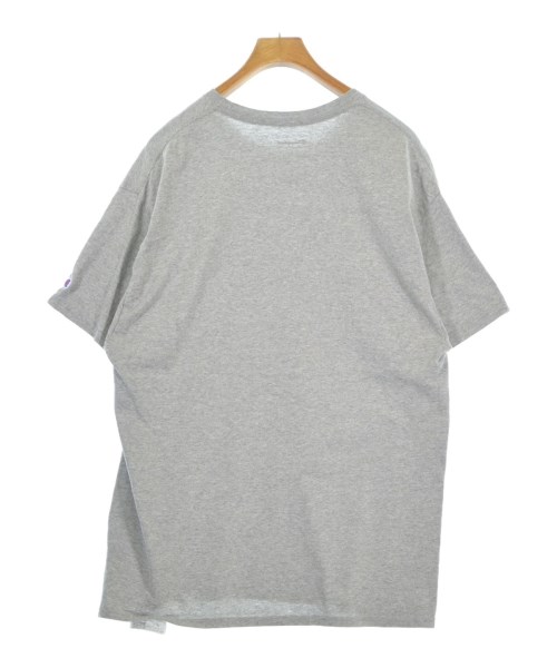 CHAMPION（チャンピオン）Tシャツ・カットソー グレー サイズ:XL メンズ/2200685940044