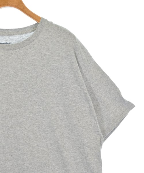 CHAMPION（チャンピオン）Tシャツ・カットソー グレー サイズ:XL メンズ/2200685940044