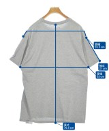 CHAMPION（チャンピオン）Tシャツ・カットソー グレー サイズ:XL メンズ/2200685940044