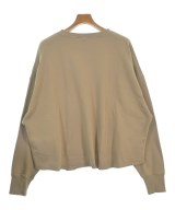 CHAMPION（チャンピオン）スウェット ベージュ サイズ:S レディース/2200673646491