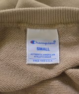 CHAMPION（チャンピオン）スウェット ベージュ サイズ:S レディース/2200673646491