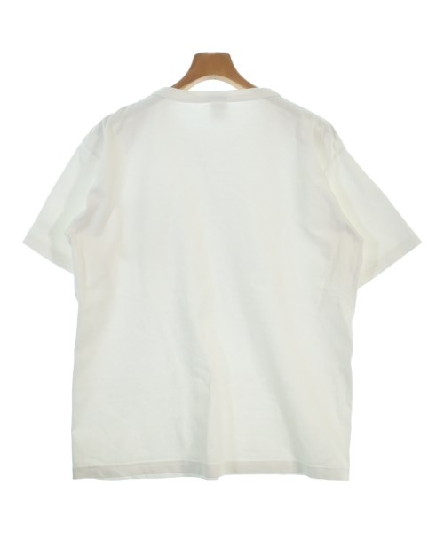 CHAMPION（チャンピオン）Tシャツ・カットソー 白 サイズ:L メンズ/2200683775068