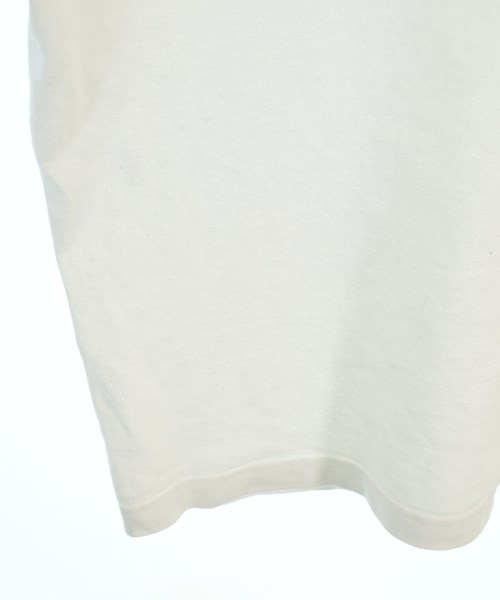 CHAMPION（チャンピオン）Tシャツ・カットソー 白 サイズ:L メンズ/2200683775068