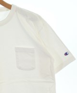 CHAMPION（チャンピオン）Tシャツ・カットソー 白 サイズ:L メンズ/2200683775068