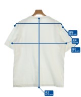 CHAMPION（チャンピオン）Tシャツ・カットソー 白 サイズ:L メンズ/2200683775068