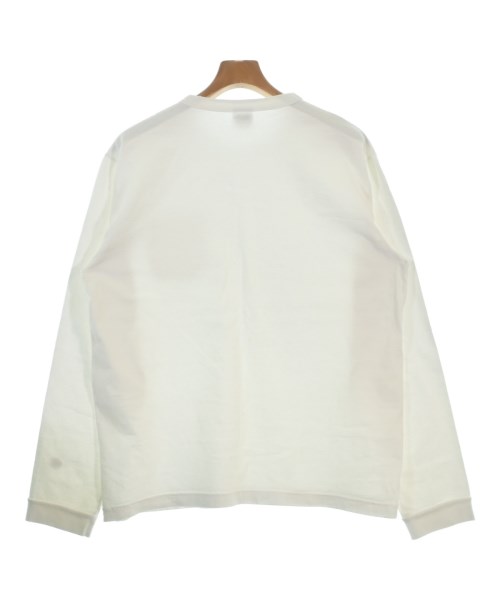 CHAMPION（チャンピオン）Tシャツ・カットソー 白 サイズ:L メンズ/2200683775075
