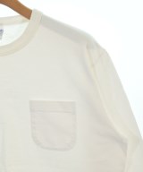 CHAMPION（チャンピオン）Tシャツ・カットソー 白 サイズ:L メンズ/2200683775075
