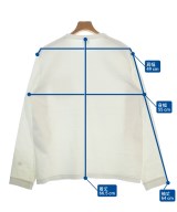 CHAMPION（チャンピオン）Tシャツ・カットソー 白 サイズ:L メンズ/2200683775075