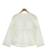 CHAMPION（チャンピオン）Tシャツ・カットソー 白 サイズ:M レディース/2200686517023