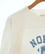 CHAMPION（チャンピオン）Tシャツ・カットソー 白 サイズ:M レディース/2200686517023