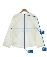CHAMPION（チャンピオン）Tシャツ・カットソー 白 サイズ:M レディース/2200686517023