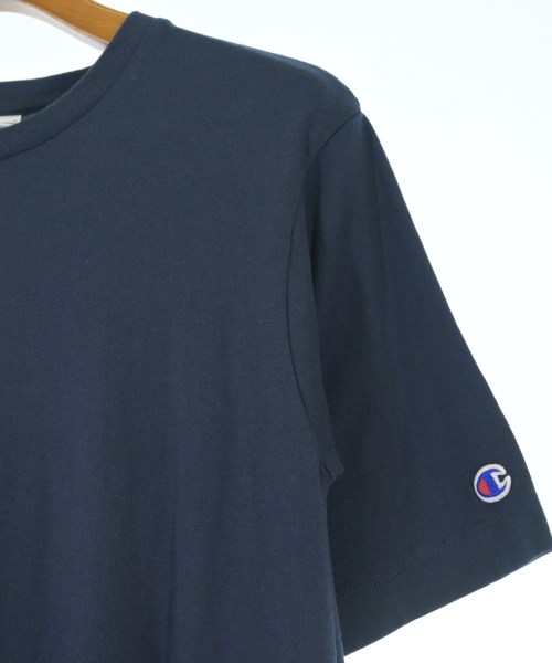 CHAMPION（チャンピオン）ワンピース 紺 サイズ:F レディース/2200686517146