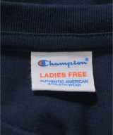 CHAMPION（チャンピオン）ワンピース 紺 サイズ:F レディース/2200686517146