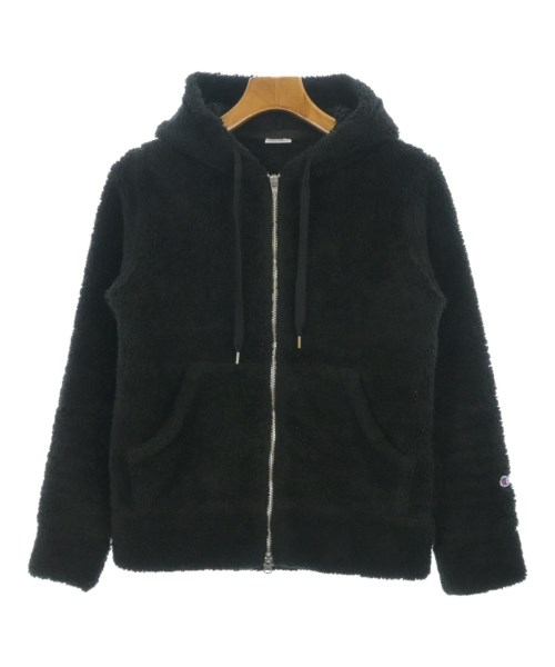 CHAMPION(チャンピオン)パーカー 黒 サイズ:M/2200680299017