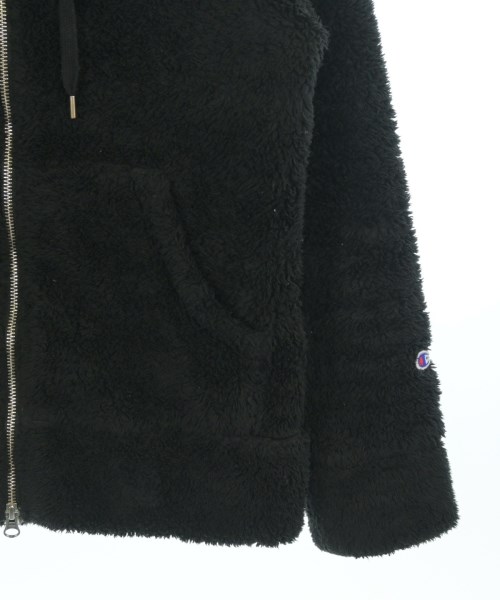 CHAMPION（チャンピオン）パーカー 黒 サイズ:M レディース/2200680299017