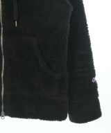 CHAMPION（チャンピオン）パーカー 黒 サイズ:M レディース/2200680299017