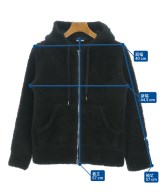 CHAMPION（チャンピオン）パーカー 黒 サイズ:M レディース/2200680299017