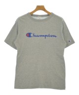 CHAMPION（チャンピオン）Tシャツ・カットソー グレー サイズ:L メンズ/2200681254169