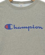CHAMPION（チャンピオン）Tシャツ・カットソー グレー サイズ:L メンズ/2200681254169