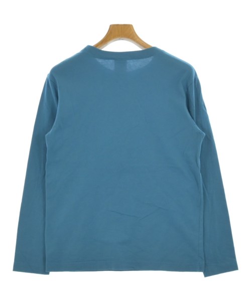 CHAMPION（チャンピオン）Tシャツ・カットソー 青 サイズ:S メンズ/2200682594059