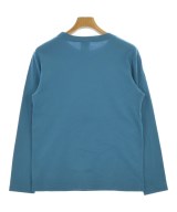 CHAMPION（チャンピオン）Tシャツ・カットソー 青 サイズ:S メンズ/2200682594059