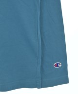 CHAMPION（チャンピオン）Tシャツ・カットソー 青 サイズ:S メンズ/2200682594059