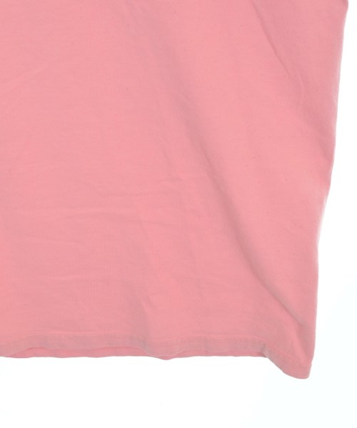 CHAMPION（チャンピオン）Tシャツ・カットソー ピンク サイズ:XL メンズ/2200686628279