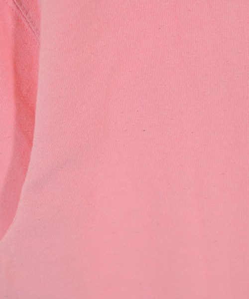 CHAMPION（チャンピオン）Tシャツ・カットソー ピンク サイズ:XL メンズ/2200686628279