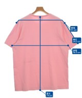 CHAMPION（チャンピオン）Tシャツ・カットソー ピンク サイズ:XL メンズ/2200686628279