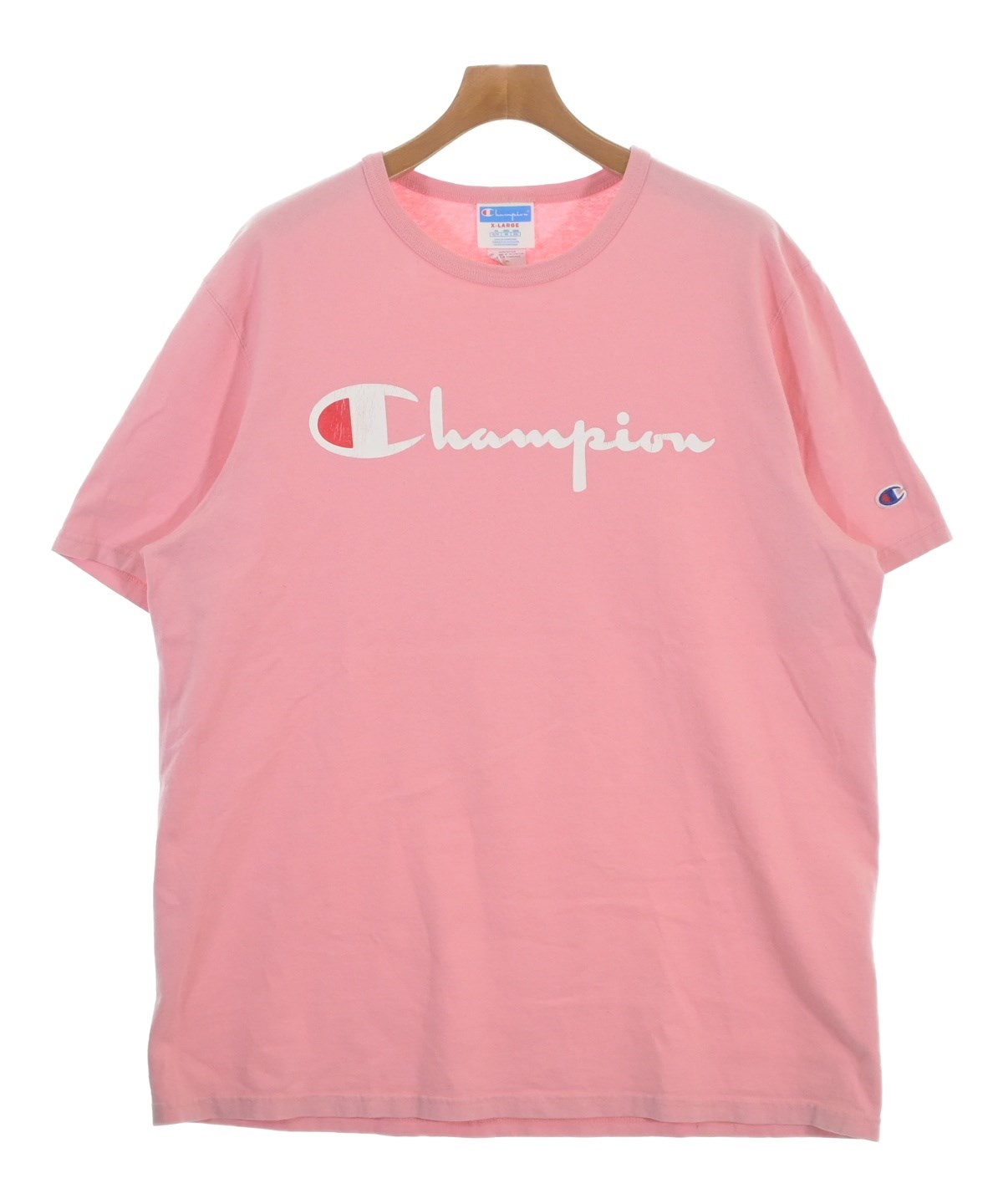 MY FIRST STORY champion Tシャツ ピンク MY FIRST STORY champion Tシャツ ピンク｜Yahoo!フリマ（旧PayPayフリマ）