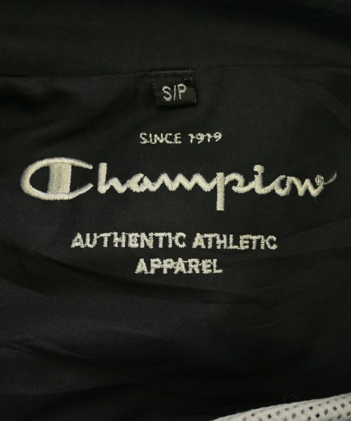 CHAMPION（チャンピオン）その他 黒 サイズ:S/P レディース/2200686721017