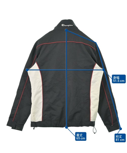 CHAMPION（チャンピオン）その他 黒 サイズ:S/P レディース/2200686721017