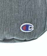 CHAMPION（チャンピオン）ショルダーバッグ グレー サイズ:- メンズ/2200686860013