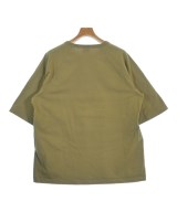 CHAMPION（チャンピオン）Tシャツ・カットソー カーキ サイズ:L メンズ/2200686873136