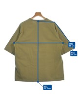 CHAMPION（チャンピオン）Tシャツ・カットソー カーキ サイズ:L メンズ/2200686873136